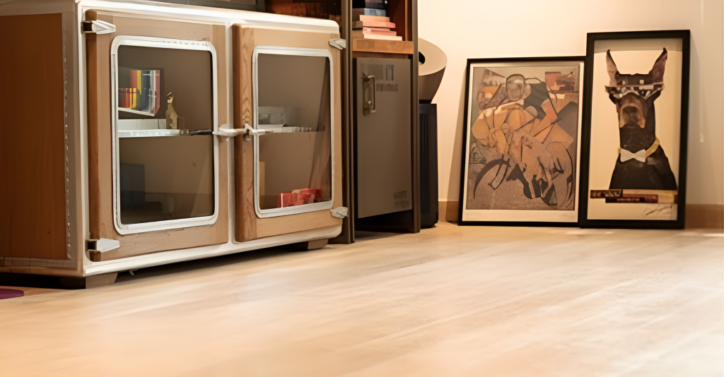 Wood Flooring Trends