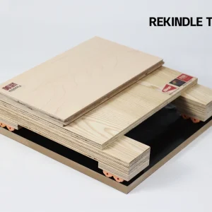 REKINDLE TEMPO